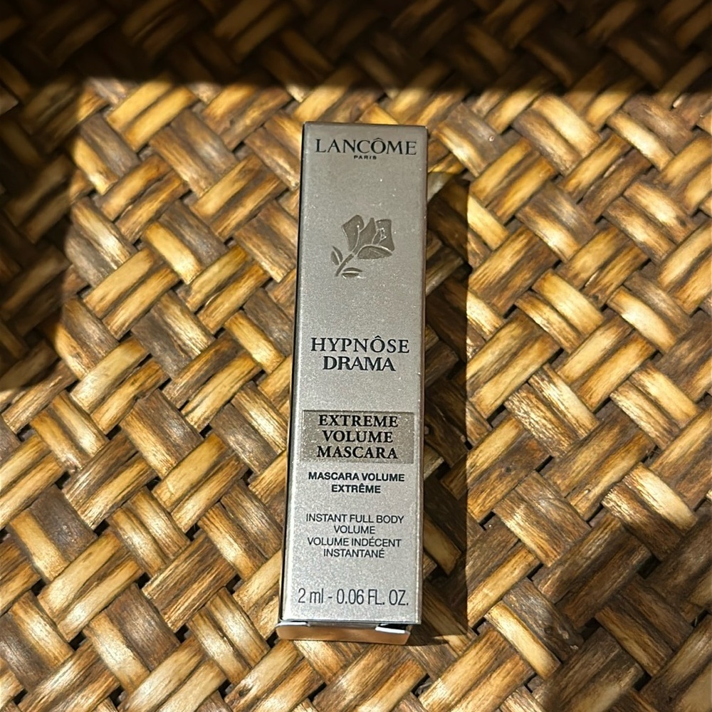 Lancôme Extreme Volume Mascara Travel Size